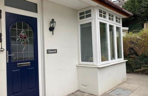 Harlech castle and beach home - Foto 16