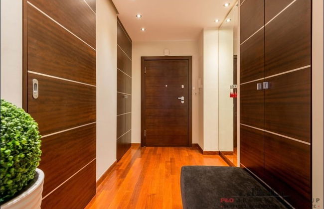 P&O Apartments Arkadia - Foto 2