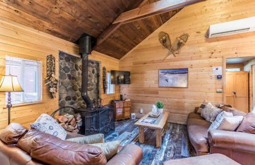 Perch - Chester Cabin - Foto 6