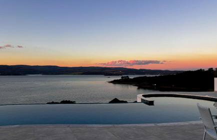 RESERVA FIGUEIRA Casa no lago de Furnas - São José da Barra, MG - Foto 28