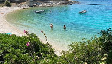 Silba Belvedere (2) 45m from the beach - Foto 2