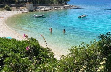 Silba Belvedere (2) 45m from the beach - Foto 2