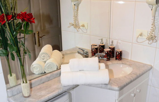 International Suites - Foto 17