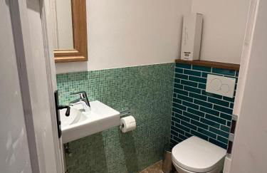 Scheune Am alten Posthof Lieser - Foto 14