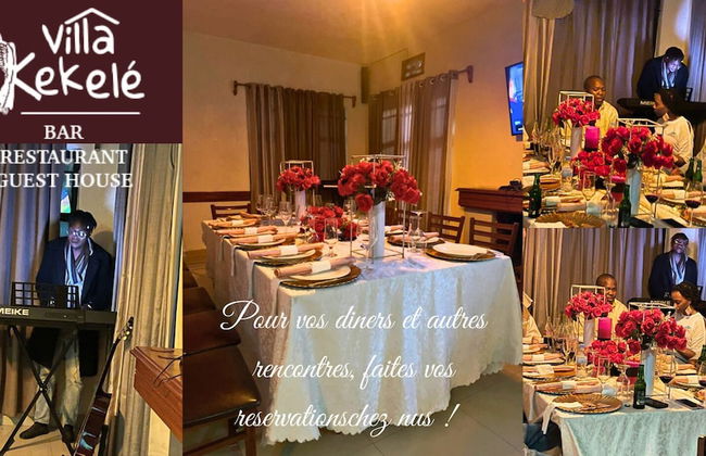 Bar - Restaurant - Guesthouse - Foto 5