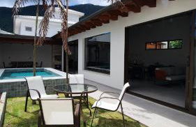 Vilaguaeca Alto Padrão 6 suites SPA - Foto 66