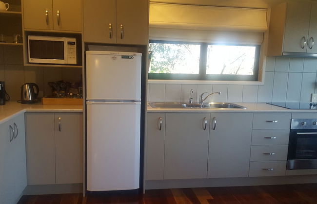 Blue Summit Cottages - Foto 11