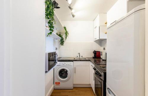 Charming One Bedroom Flat in Rotherhithe - Foto 20