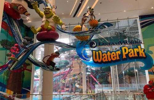 Brick City Loft - Foto 17