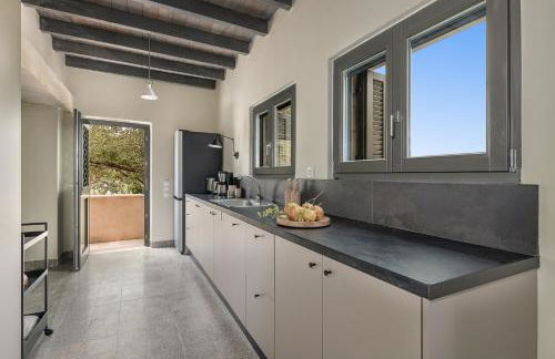 Velanis Ηouse, style into nature - secluded - Foto 9