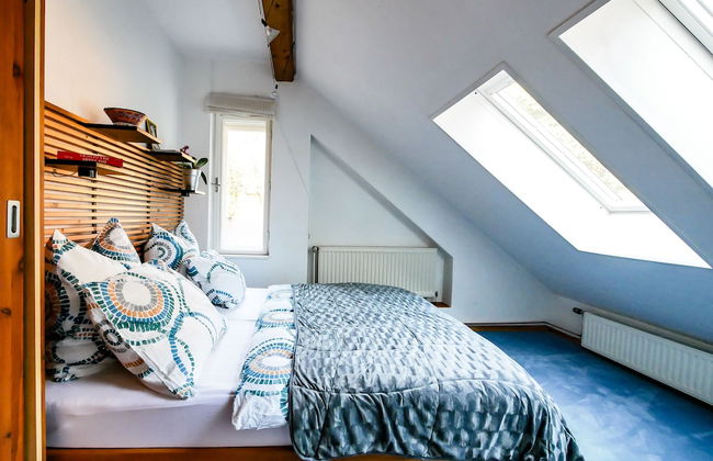 Villa Marie- Self-Catering - Foto 13