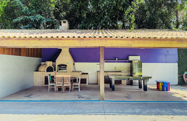 Casa térrea e confortável na Granja - Foto 46