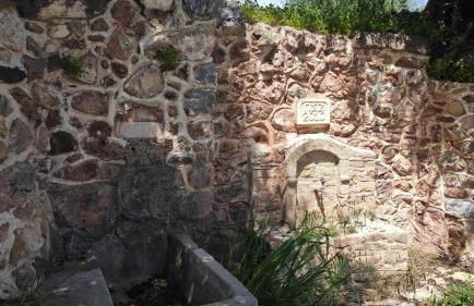 Tsitsinos maisonette house - Foto 40