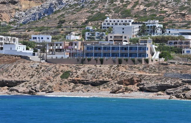 Athena Palace - Foto 35