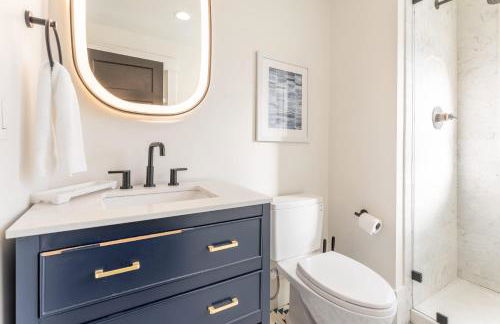 Notes of Southern Charm - Walkable to Food & Shops - Foto 29