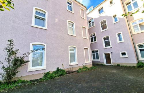 VS Workers Apartment T1-6 - Foto 20