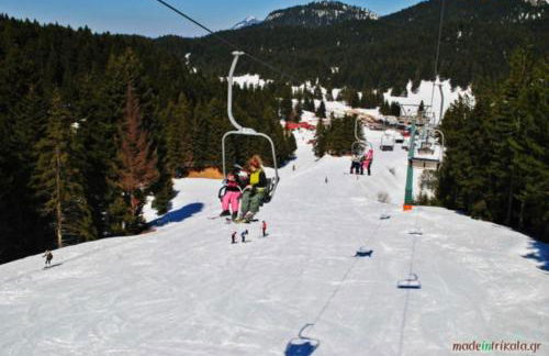 ΑΡΧΟΝΤΙΚΌ Μουζάκι ΚΑΡΔΙΤΣΑ ΤΡΙΚΑΛΑ - Photo 33