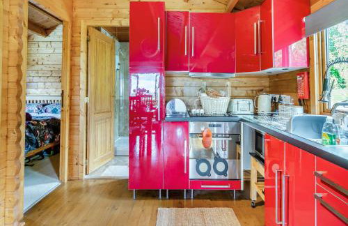 The Cabin Cefn Mawr - Foto 5