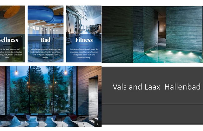 Renovated 3 Rooms Apartment in Ruschein Near Laax - Foto 30