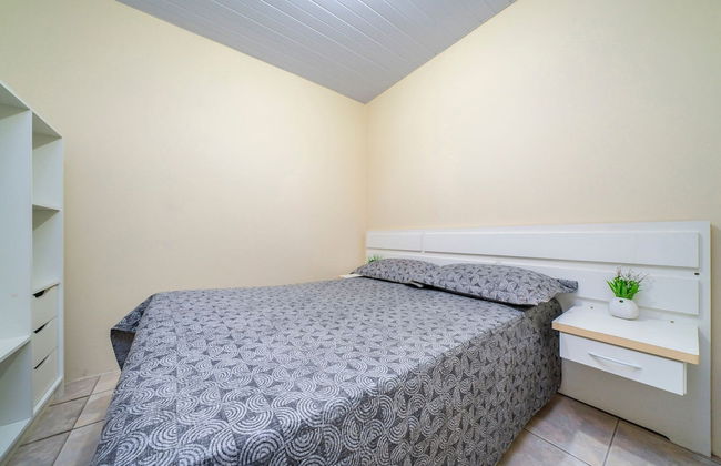 AP 24 Ala Canto Gran Residencial Solavir - Foto 7