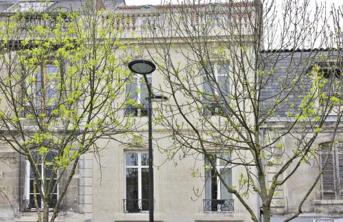 L'Entre Deux - Magnifique T3 quartier Saint Michel - Foto 14