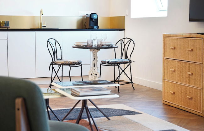 Maleyssie Les Suites - Foto 38