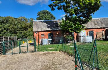 Ferienwohnung in Neuhof-Penkun - Foto 6