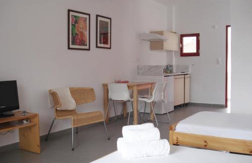 Kyfanta, studios & apartments in Kyparissi - Photo 40