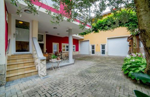 Ferienwohnung Auszeit - wunderschön übernachten nur 5 Minuten vom Europa-Park - Foto 15