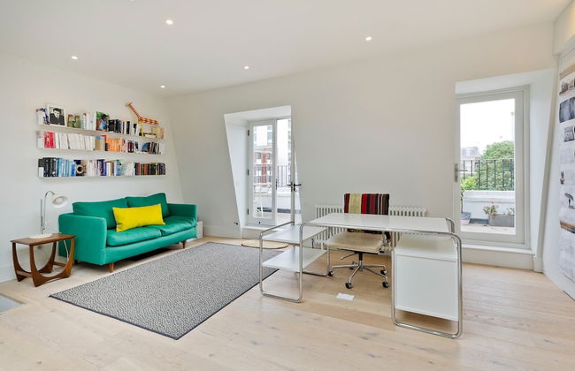 Gorgeous & Grand 5 Bed House, Holland Park - Foto 52