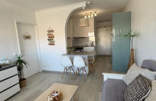 Front beach apartment - Foto 13