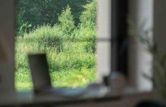 Balia i Las Domek nad jeziorem MoreLife House - Foto 37