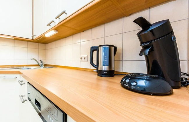 Apartments Overath Immekeppel - Foto 29