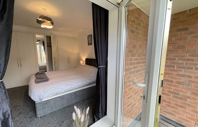 Grand Central Littleover Deluxe - Photo 6