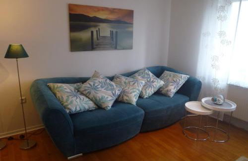 Ferienwohnung Berges - Foto 26