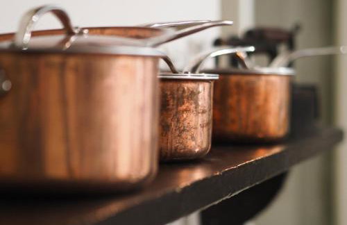 No.33 Coach House - Foto 42