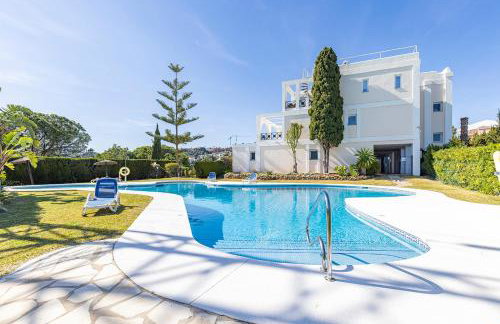Marbella Golf Garden Apartments - Photo 38