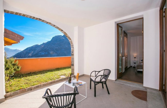 Borgo La Sorgente - Dolce Vita - Foto 37