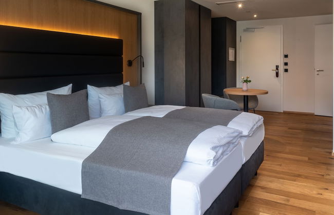 Burgau Hotel Sonnenhof - Foto 17