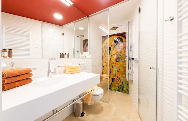 Skyflats Vienna Belle View - Foto 21