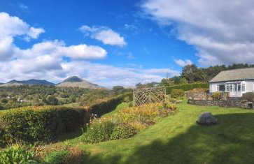 Hollace, Lake District bungalow with hot tub and stunning views - Foto 2