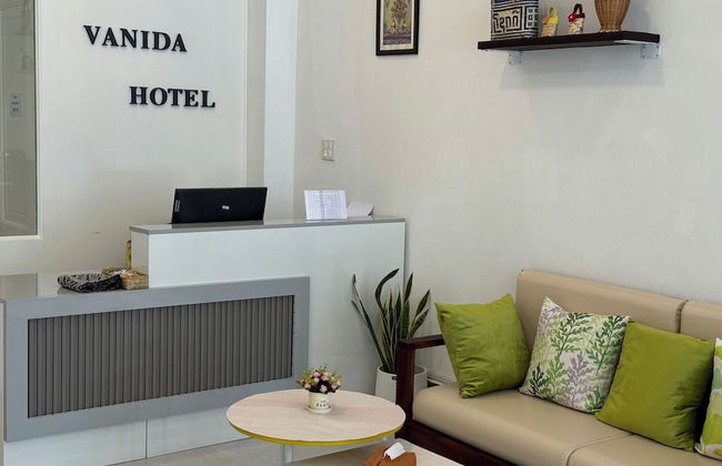 Vanida Hotel - Foto 6