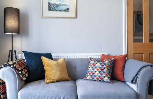 Overland Road – 4 Bedroom House – Mumbles - Foto 142