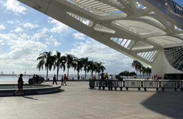 Serenity Studio Rio - Foto 36