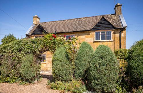 Broadway Scandi Chic Authentic Cottage - Foto 70