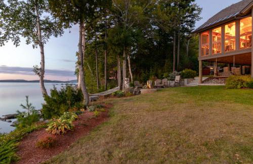 Lodge at Moosehead Lake - Foto 34