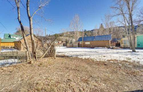 Dolorable Home with Yard - Walk to River! - Foto 29