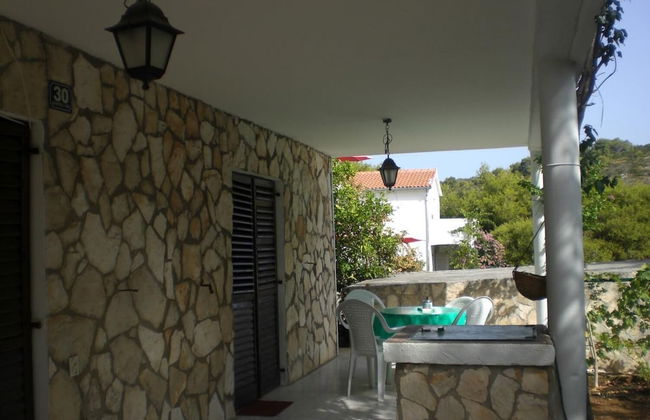 Vis Apartments - Foto 12