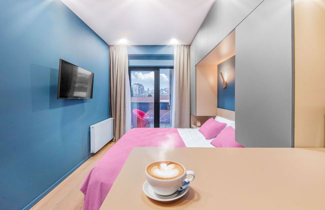 HB apartments Moedani - Photo 9