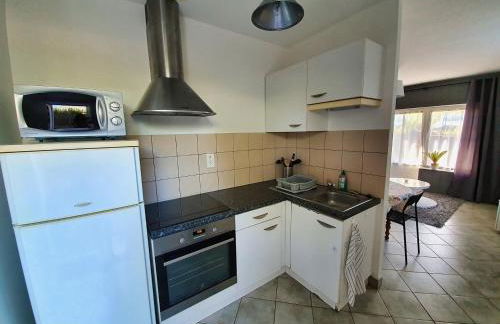 Idéalement situé, spacieux et agréable, parking gratuit et classé 3 étoiles - Foto 4